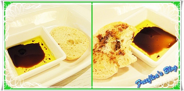 BIANCO義式餐廳：✜ 十月週年慶期間義式相關食品兩倍奉還!! 高貴不貴滴美味松露饗宴 -「Bianco義式餐廳」