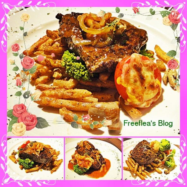 Focus Kitchen：✜ 服務超親切! 讓人有回到家感覺滴多樣創意美式餐廳 -「Focus Kitchen肯恩廚房」 ✿✿¸¸.•♥*¨*✿✿ ～