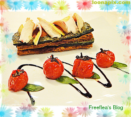 Pierre Marcolini：✜ 向巧克力美食致敬! -「Pierre Marcolini巧克力藝術沙龍」(信義店)