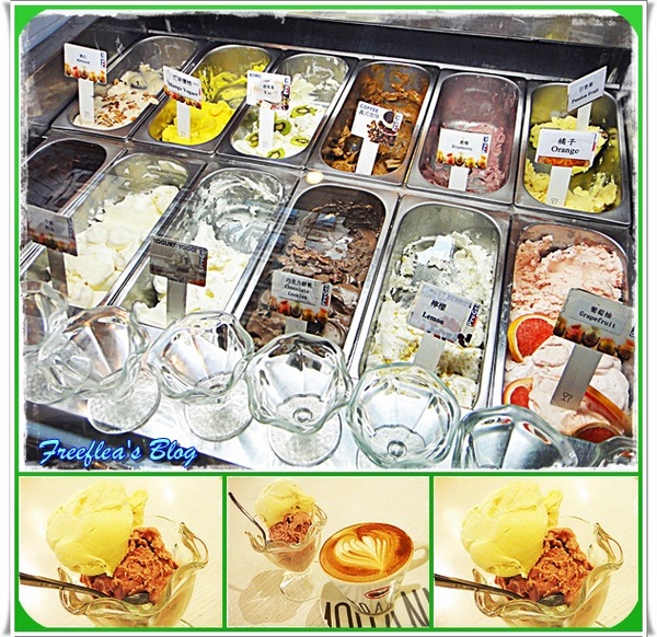 BIANCO義式餐廳：✜ 十月週年慶期間義式相關食品兩倍奉還!! 高貴不貴滴美味松露饗宴 -「Bianco義式餐廳」