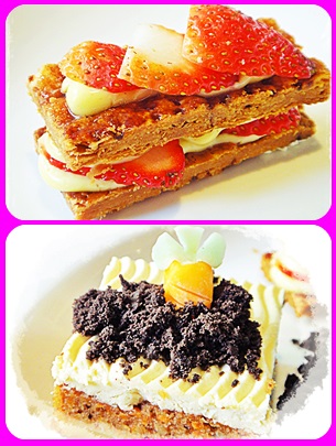 Trattoria Reggiano:✜ 吃它千遍也不厭倦滴創意義式餐桌 -「TR (Trattoria Reggiano) Taiwan」*0* ♪♫ ♩♬ ♥~…