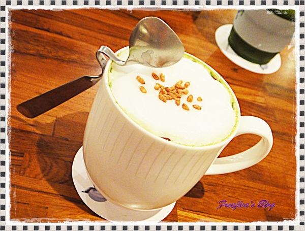 明森宇治抹茶專賣店(台北誠品敦南店)：✜ 讓人百吃不膩回味再三滴抹茶點心 -「明森宇治抹茶專賣店」(台北誠品敦南店)