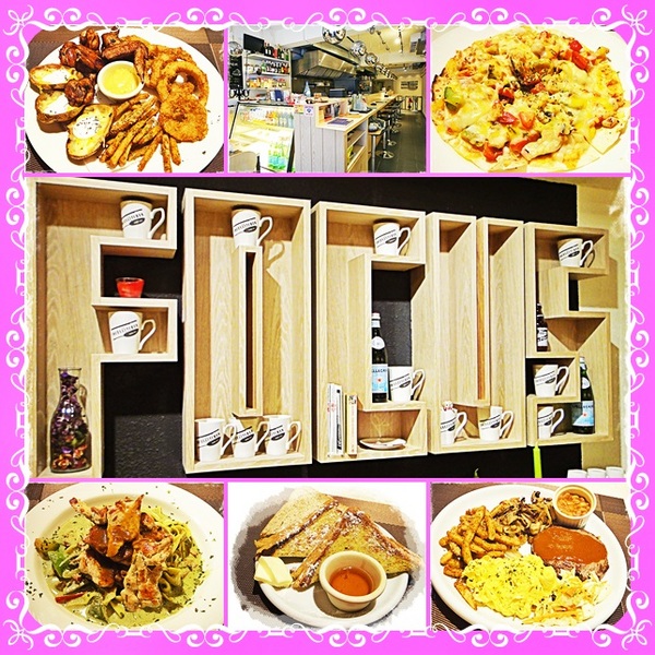 Focus Kitchen：✜ 服務超親切! 讓人有回到家感覺滴多樣創意美式餐廳 -「Focus Kitchen肯恩廚房」 ✿✿¸¸.•♥*¨*✿✿ ～