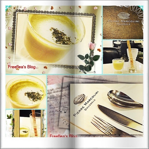 Pierre Marcolini：✜ 向巧克力美食致敬! -「Pierre Marcolini巧克力藝術沙龍」(信義店)