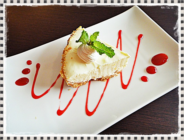 Läbu Café：✜ 口袋不私藏名單:讓人期待滴癒療系開心軽食 -「Labu Cafe」❤～