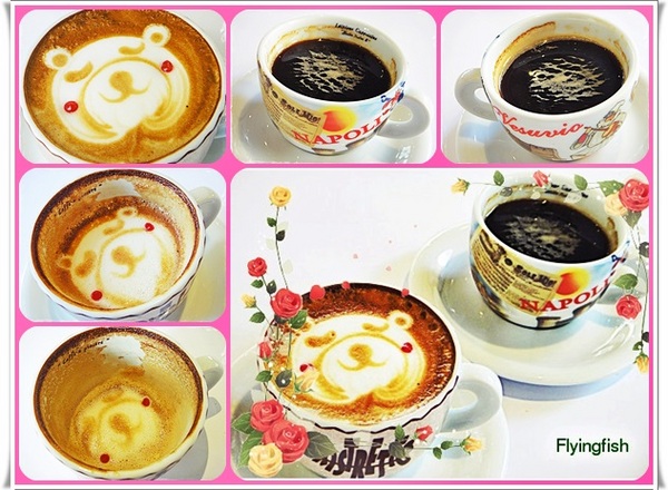 Trattoria Reggiano:✜ 吃它千遍也不厭倦滴創意義式餐桌 -「TR (Trattoria Reggiano) Taiwan」*0* ♪♫ ♩♬ ♥~…