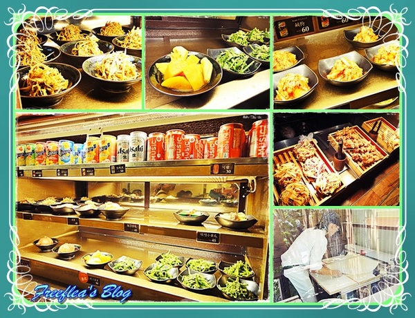 稻禾烏龍麵 Inaka:✜ 三不五時就去報到滴日式烏龍麵 -「稻禾烏龍麵 Inaka Udon」中山店