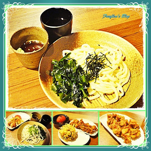 稻禾烏龍麵 Inaka:✜ 三不五時就去報到滴日式烏龍麵 -「稻禾烏龍麵 Inaka Udon」中山店