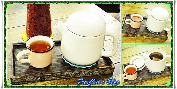 是熊咖啡:✜ 牠發現了什麼咧?! 讓人想一究竟滴咖啡館 -「是熊咖啡YesBear」