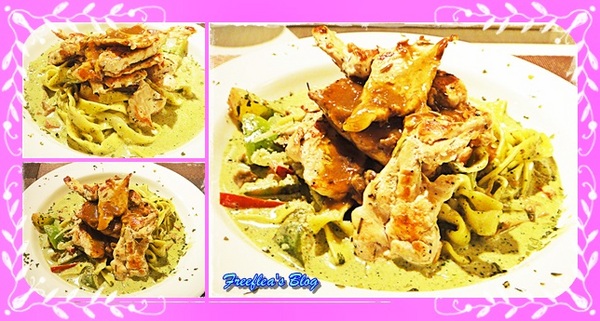 Focus Kitchen：✜ 服務超親切! 讓人有回到家感覺滴多樣創意美式餐廳 -「Focus Kitchen肯恩廚房」 ✿✿¸¸.•♥*¨*✿✿ ～