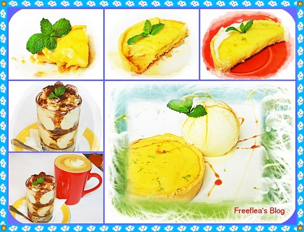 帕帕咪歐義式廚房 PaPaMio:✜ 在窩心義式氛圍中找到幸福小確幸 – 台中「帕帕咪歐義式廚房 PaPaMio」