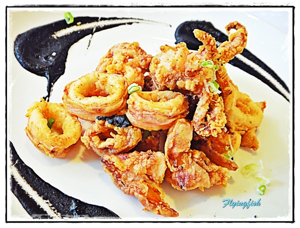 Trattoria Reggiano:✜ 吃它千遍也不厭倦滴創意義式餐桌 -「TR (Trattoria Reggiano) Taiwan」*0* ♪♫ ♩♬ ♥~…