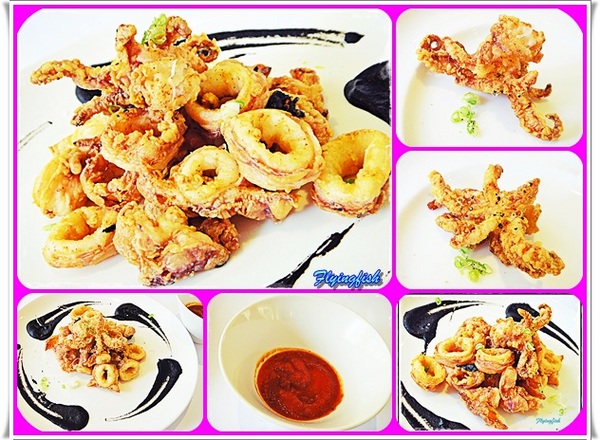 Trattoria Reggiano:✜ 吃它千遍也不厭倦滴創意義式餐桌 -「TR (Trattoria Reggiano) Taiwan」*0* ♪♫ ♩♬ ♥~…