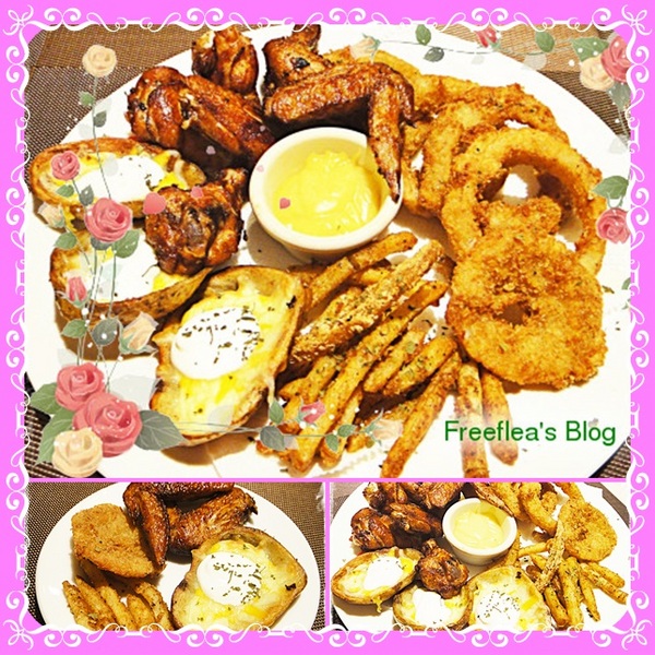 Focus Kitchen：✜ 服務超親切! 讓人有回到家感覺滴多樣創意美式餐廳 -「Focus Kitchen肯恩廚房」 ✿✿¸¸.•♥*¨*✿✿ ～