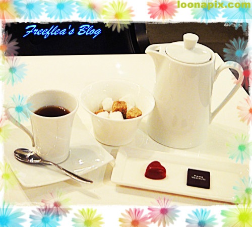 Pierre Marcolini：✜ 向巧克力美食致敬! -「Pierre Marcolini巧克力藝術沙龍」(信義店)