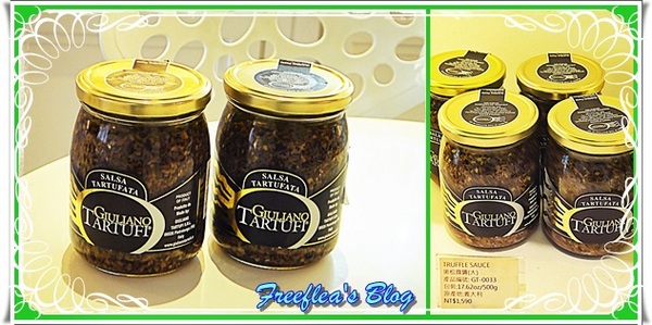 BIANCO義式餐廳：✜ 十月週年慶期間義式相關食品兩倍奉還!! 高貴不貴滴美味松露饗宴 -「Bianco義式餐廳」