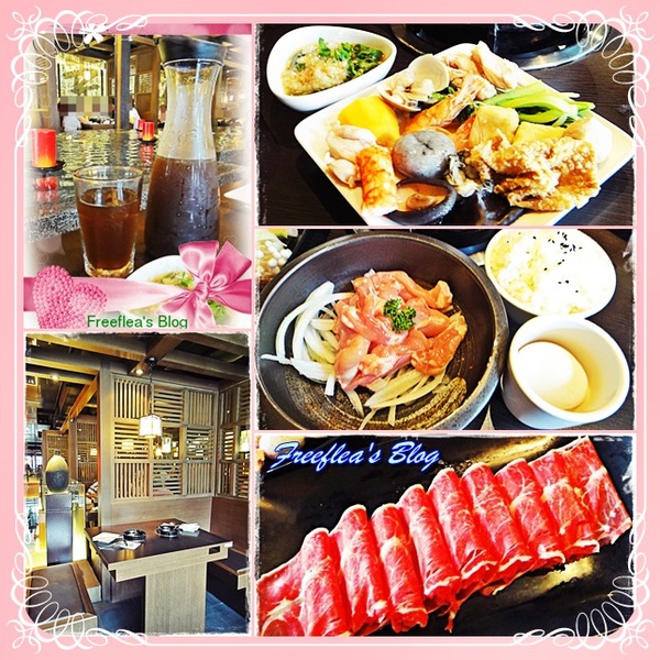 輕井澤鍋物(公益路旗艦店):✜ 驚呼+尖叫 !! 平價消費卻讓人驚喜連連滴超人氣火鍋 - 台中「輕井澤鍋物」(公益路旗艦店) (* ̄︶ ̄*)