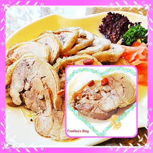 京華煙雲餐廳：✜ 吃氣氛滴綠園道優雅人文風北方精緻料理 –台中「京華煙雲餐廳」