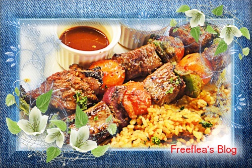 歐帕希臘小館：✜ 讚啦!不用出國也能品嚐到多樣化滴正宗希臘美食–新開幕「歐帕希臘小館 OPA」