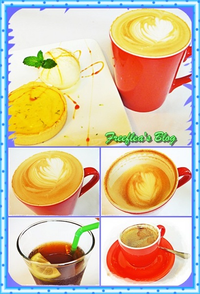 帕帕咪歐義式廚房 PaPaMio:✜ 在窩心義式氛圍中找到幸福小確幸 – 台中「帕帕咪歐義式廚房 PaPaMio」