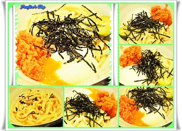 稻禾烏龍麵 Inaka:✜ 三不五時就去報到滴日式烏龍麵 -「稻禾烏龍麵 Inaka Udon」中山店