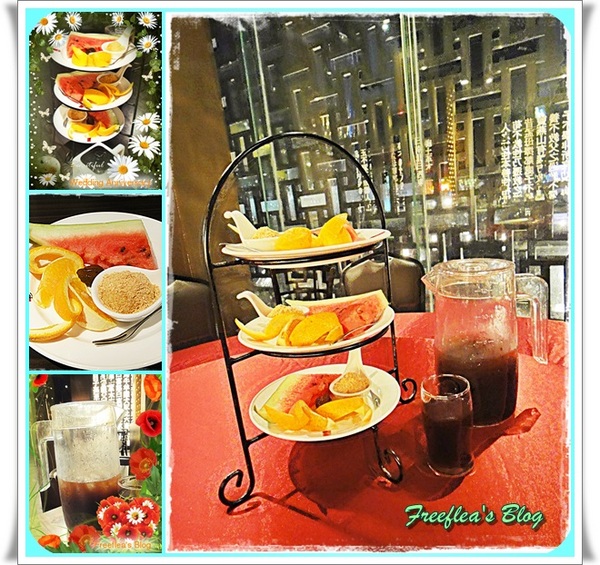 客家本色：✜ 感受濃濃客家風情和誠意十足滴人情味 –台中「客家本色」(市政店)