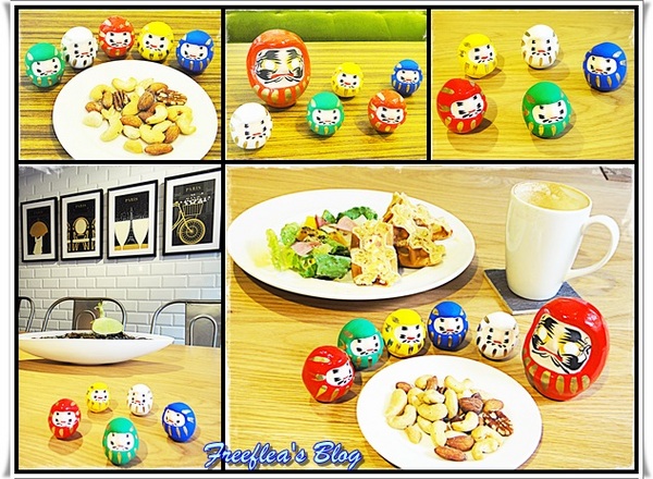 de’A Bag/Zakka/Coffee：✜ 掌聲+尖叫! 讓人拍不停滴品味密秘基地 -「de’A Bag/Zakka/Coffee」♪♫ ♩♬ ♥～…