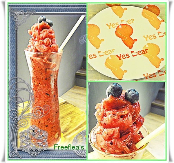 是熊咖啡:✜ 牠發現了什麼咧?! 讓人想一究竟滴咖啡館 -「是熊咖啡YesBear」