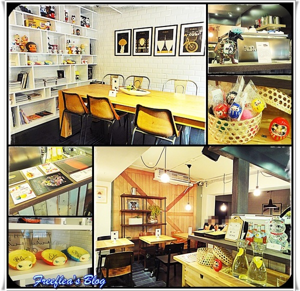 de’A Bag/Zakka/Coffee：✜ 掌聲+尖叫! 讓人拍不停滴品味密秘基地 -「de’A Bag/Zakka/Coffee」♪♫ ♩♬ ♥～…