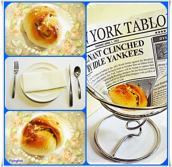 Trattoria Reggiano:✜ 吃它千遍也不厭倦滴創意義式餐桌 -「TR (Trattoria Reggiano) Taiwan」*0* ♪♫ ♩♬ ♥~…