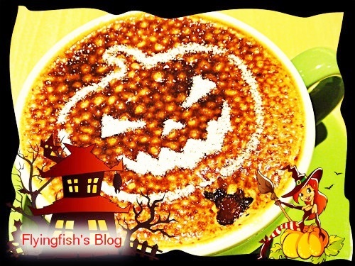 曉確幸(信義店)：✜ 搗蛋有理：萬聖節滴搞怪餐桌 －「曉確幸Light House」(信義店)