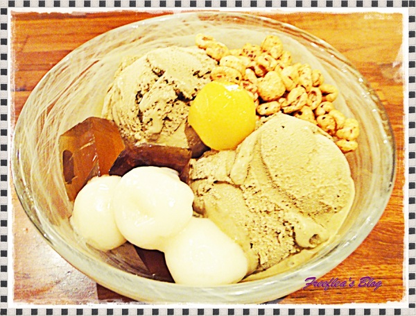 明森宇治抹茶專賣店(台北誠品敦南店)：✜ 讓人百吃不膩回味再三滴抹茶點心 -「明森宇治抹茶專賣店」(台北誠品敦南店)