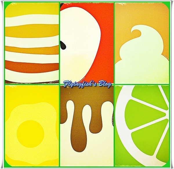 曉確幸(信義店)：✜ 搗蛋有理：萬聖節滴搞怪餐桌 －「曉確幸Light House」(信義店)