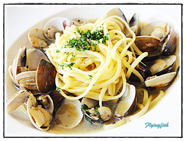 Trattoria Reggiano:✜ 吃它千遍也不厭倦滴創意義式餐桌 -「TR (Trattoria Reggiano) Taiwan」*0* ♪♫ ♩♬ ♥~…