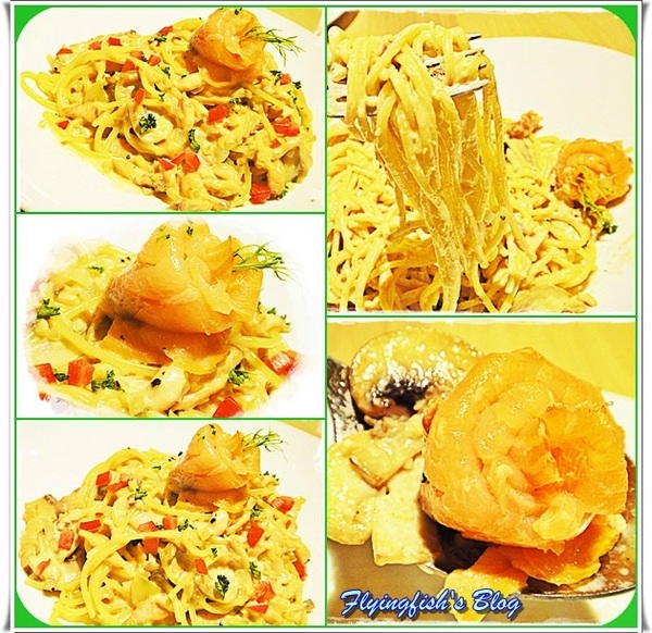 曉確幸(信義店)：✜ 搗蛋有理：萬聖節滴搞怪餐桌 －「曉確幸Light House」(信義店)