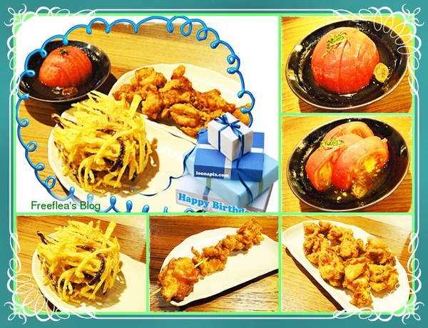 稻禾烏龍麵 Inaka:✜ 三不五時就去報到滴日式烏龍麵 -「稻禾烏龍麵 Inaka Udon」中山店