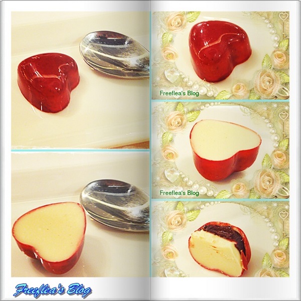 Pierre Marcolini：✜ 向巧克力美食致敬! -「Pierre Marcolini巧克力藝術沙龍」(信義店)