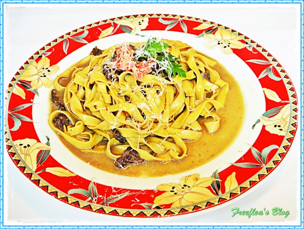 帕帕咪歐義式廚房 PaPaMio:✜ 在窩心義式氛圍中找到幸福小確幸 – 台中「帕帕咪歐義式廚房 PaPaMio」