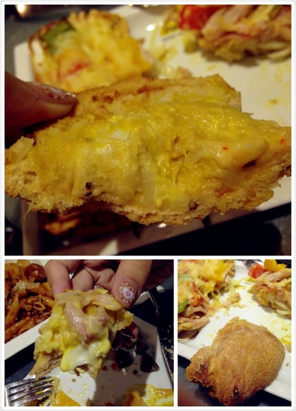 Panos Cafe 漢方堡店(永康店):【券】夏日美食:【Panos Cafe漢方堡店】雙人免費體驗