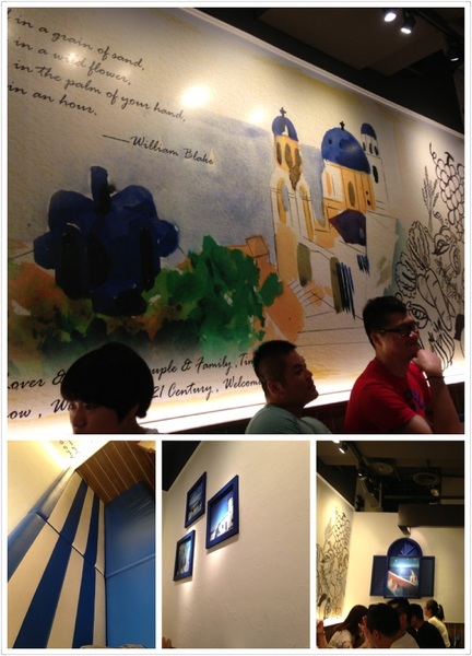 21世紀風味館(台北京站):【券】台北京站店~21世紀風味館體驗【惡魔烤雞】