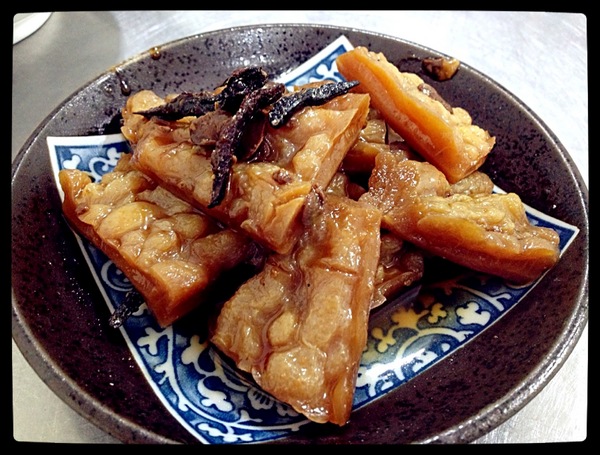 阿華肉羹:【券】阿華肉羹 :美食與健康的經典小吃~雙人餐點免費體驗!