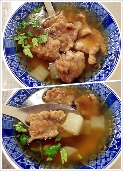 阿華肉羹:【券】阿華肉羹 :美食與健康的經典小吃~雙人餐點免費體驗!