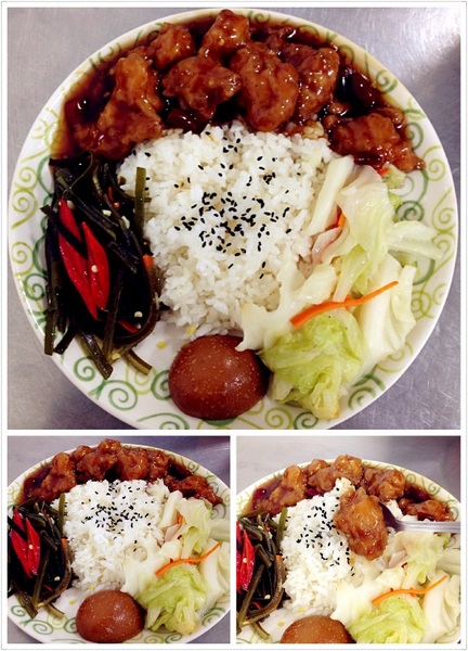 阿華肉羹:【券】阿華肉羹 :美食與健康的經典小吃~雙人餐點免費體驗!