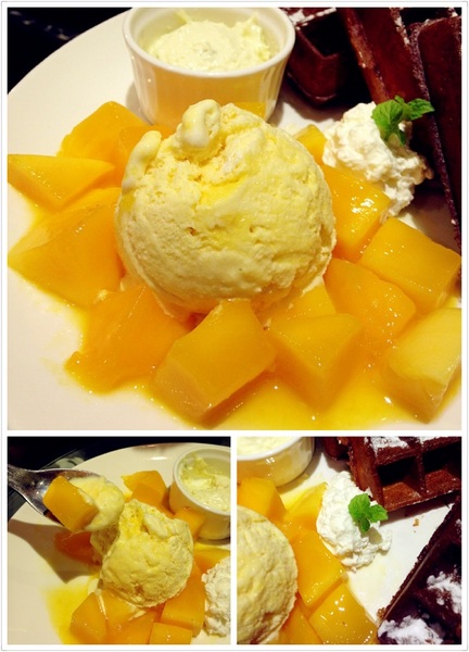 Panos Cafe 漢方堡店(永康店):【券】夏日美食:【Panos Cafe漢方堡店】雙人免費體驗