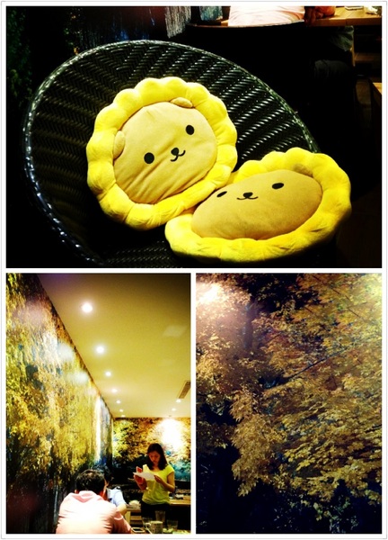 Panos Cafe 漢方堡店(永康店):【券】夏日美食:【Panos Cafe漢方堡店】雙人免費體驗