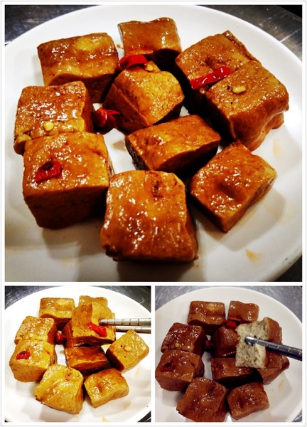 阿華肉羹:【券】阿華肉羹 :美食與健康的經典小吃~雙人餐點免費體驗!