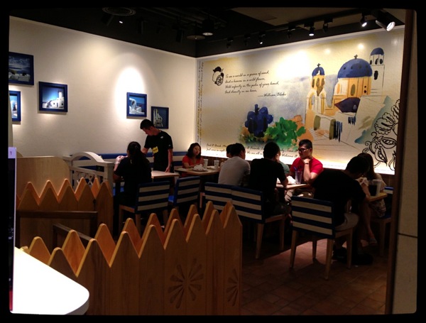 21世紀風味館(台北京站):【券】台北京站店~21世紀風味館體驗【惡魔烤雞】