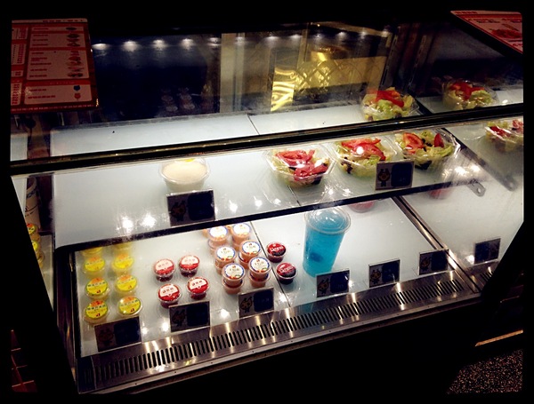 21世紀風味館(台北京站):【券】台北京站店~21世紀風味館體驗【惡魔烤雞】