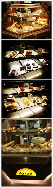 Panos Cafe 漢方堡店(永康店):【券】夏日美食:【Panos Cafe漢方堡店】雙人免費體驗