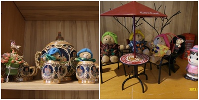 棻園Caf'e No.2：[口碑卷五] 來去~~『棻園Caf'e No.2』,體驗下午茶吧